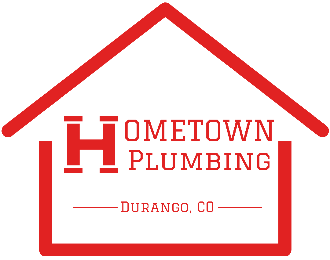 Hometown Plumbing Logo