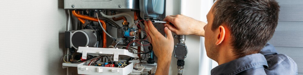 Boiler Service 1