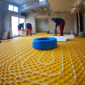 Hydronic Home 1