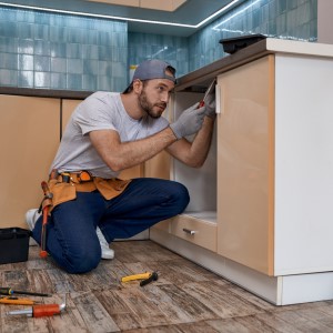 Remodel Home 1